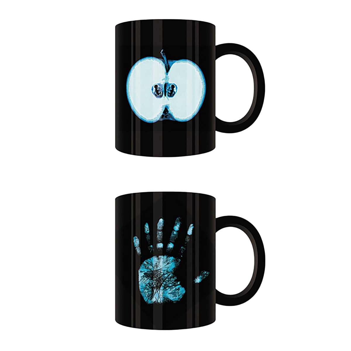 MLE FRINGE SERIES Mug Cup