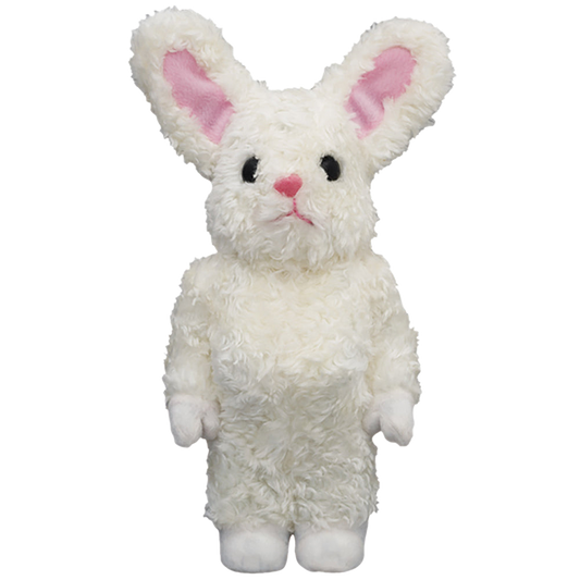 WORLD WIDE TOUR BE@RBRICK 400% fragmentdesign