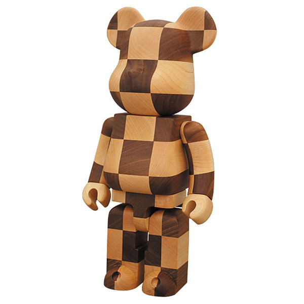 ベアブリック 400％ カリモク チェス | MEDICOM TOY OFFICIAL STORE