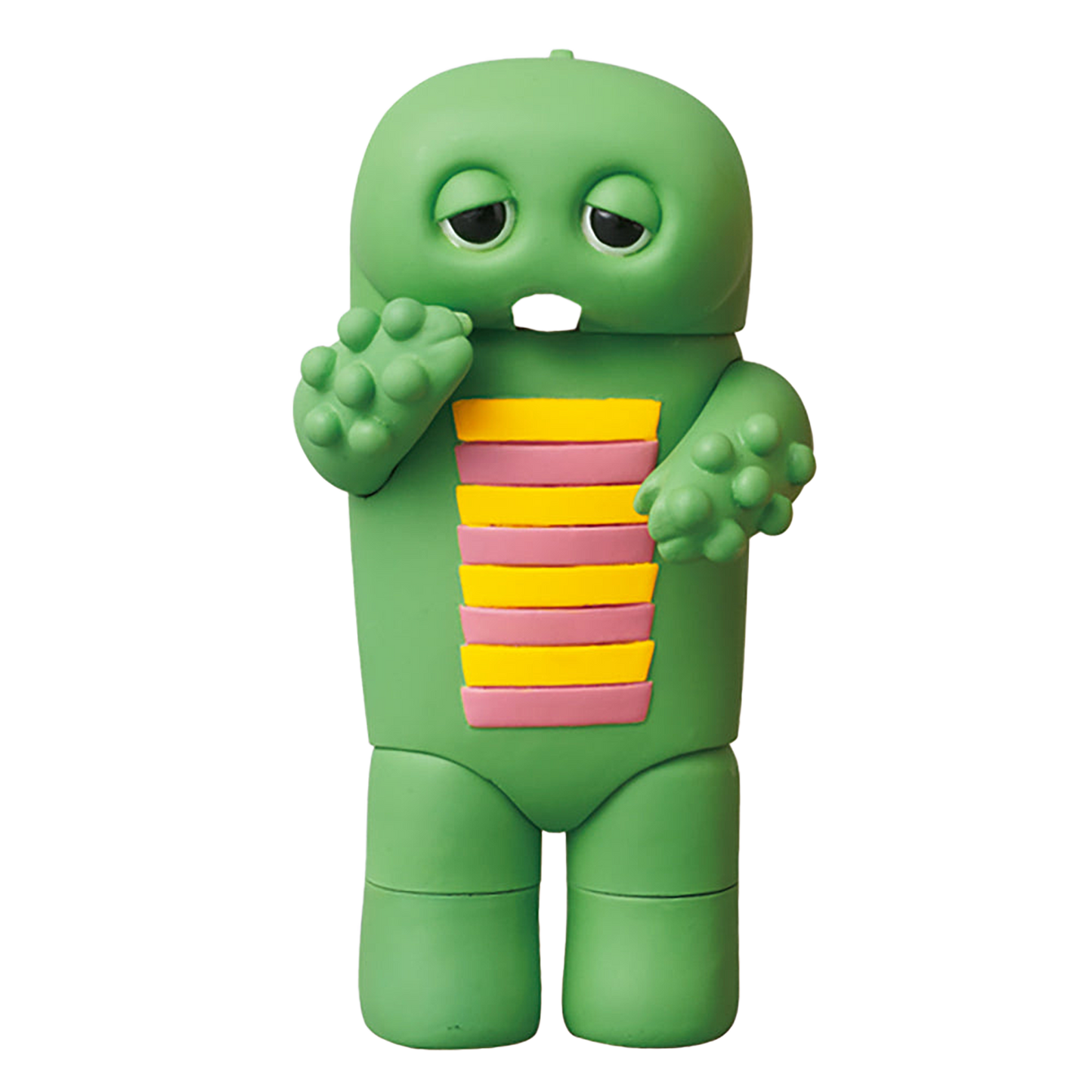 MAF ガチャピン