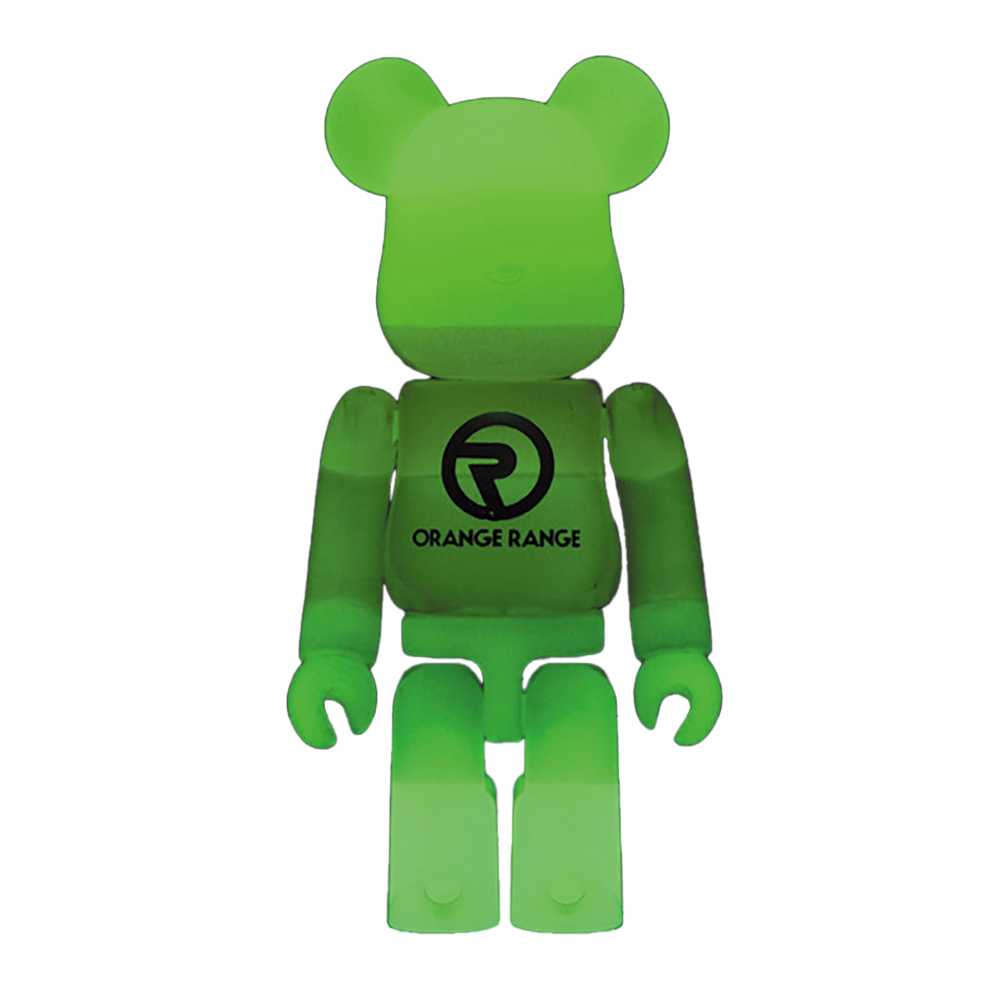 BE@RBRICK ORANGE RANGE(R) RAINBOW （G.I.D.）