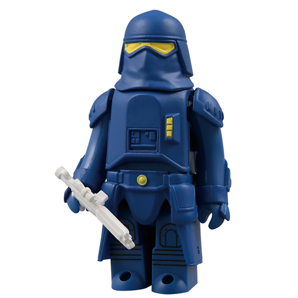 STAR WARS (TM) KUBRICK SNOWTROOPER (TM)  (BLUE STARS ver.)_0