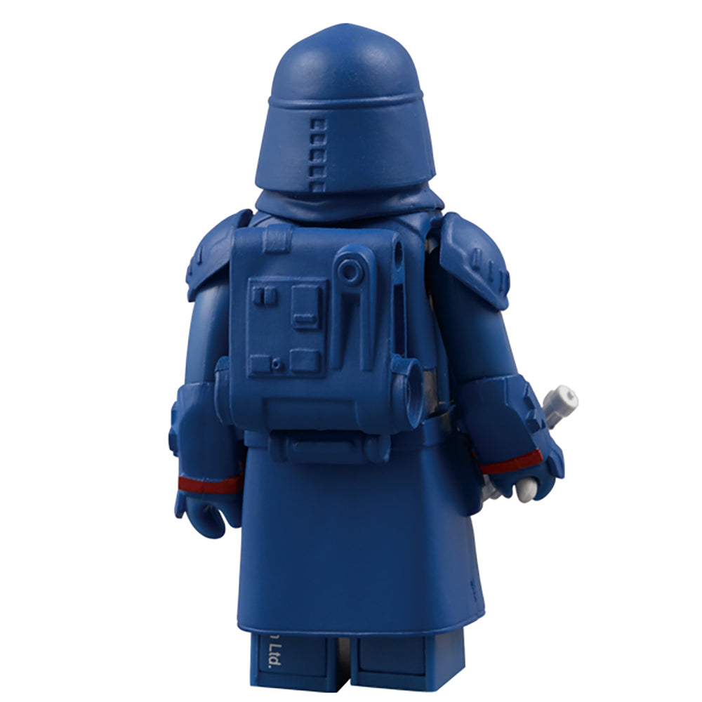 STAR WARS (TM) KUBRICK SNOWTROOPER (TM)  (BLUE STARS ver.)_1