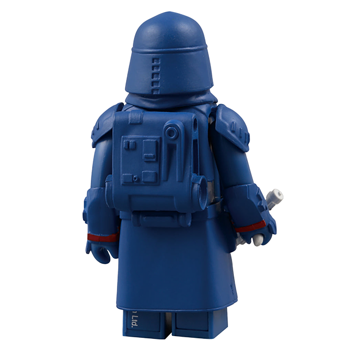 STAR WARS (TM) KUBRICK SNOWTROOPER (TM)  (BLUE STARS ver.)