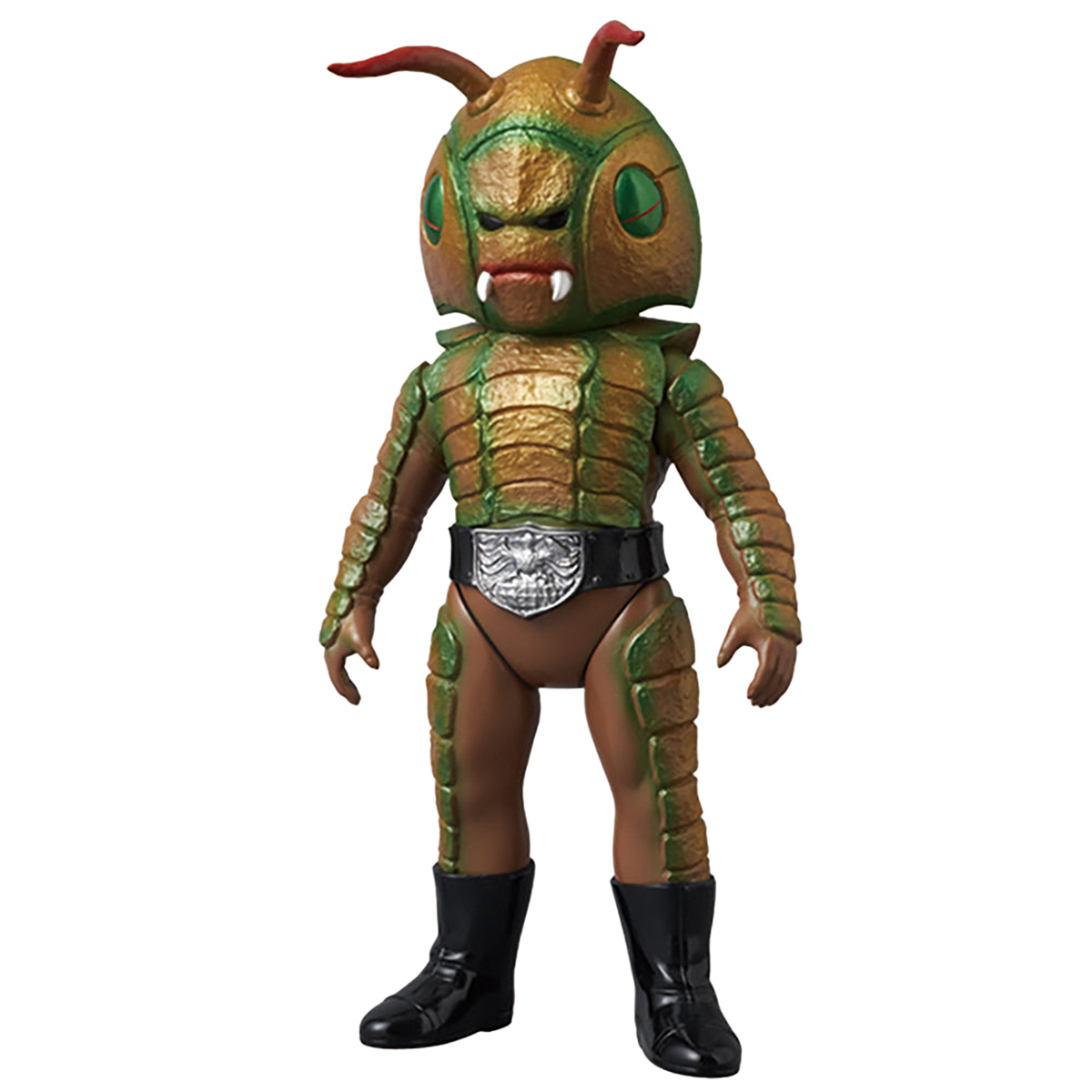 ザンブロンゾ（仮面ライダーより）