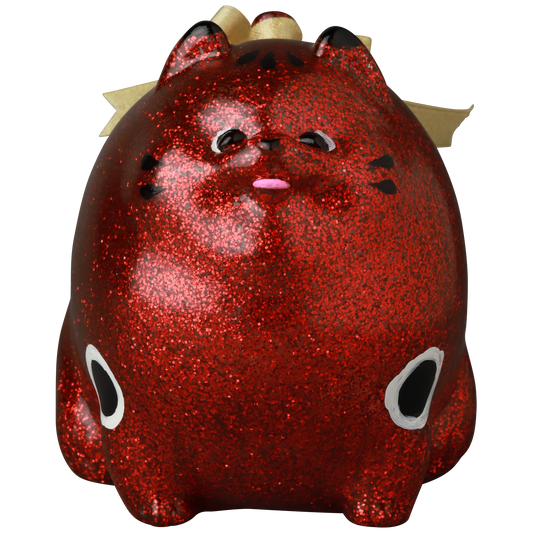 Shichigotsukimi Gigaglitter Akabeko-wan