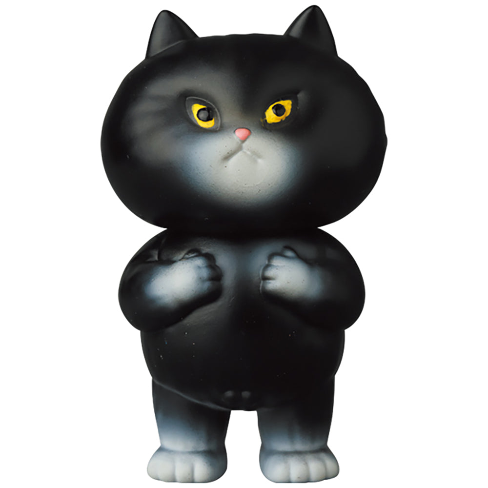 VAG(VINYL ARTIST GACHA) SERIES29 フテコネコ_1