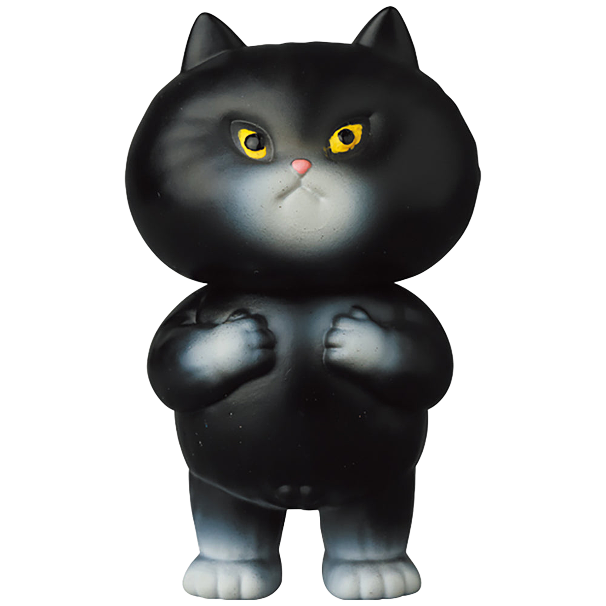 VAG(VINYL ARTIST GACHA) SERIES29 フテコネコ