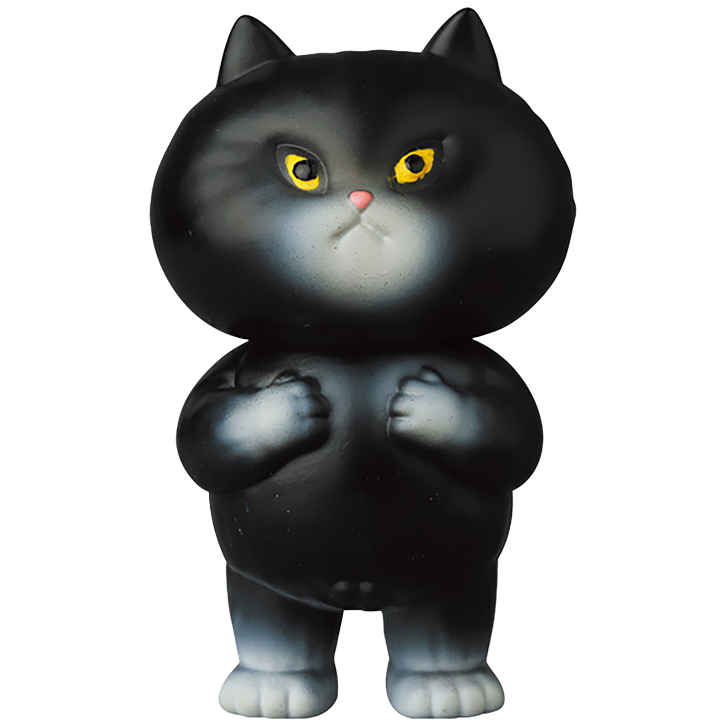 VAG(VINYL ARTIST GACHA) SERIES29 フテコネコ
