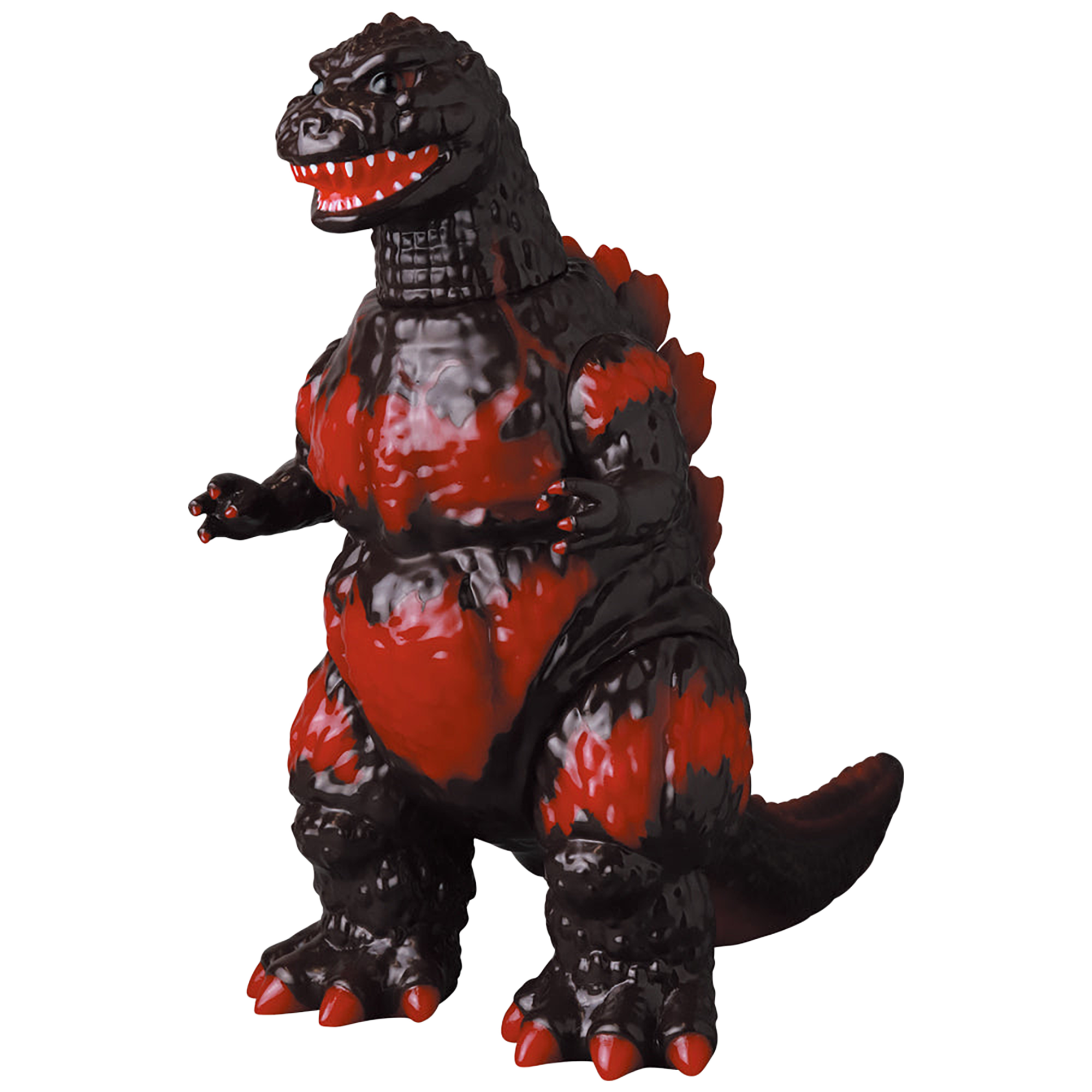 Godzilla (Destoroyah version) 5th term