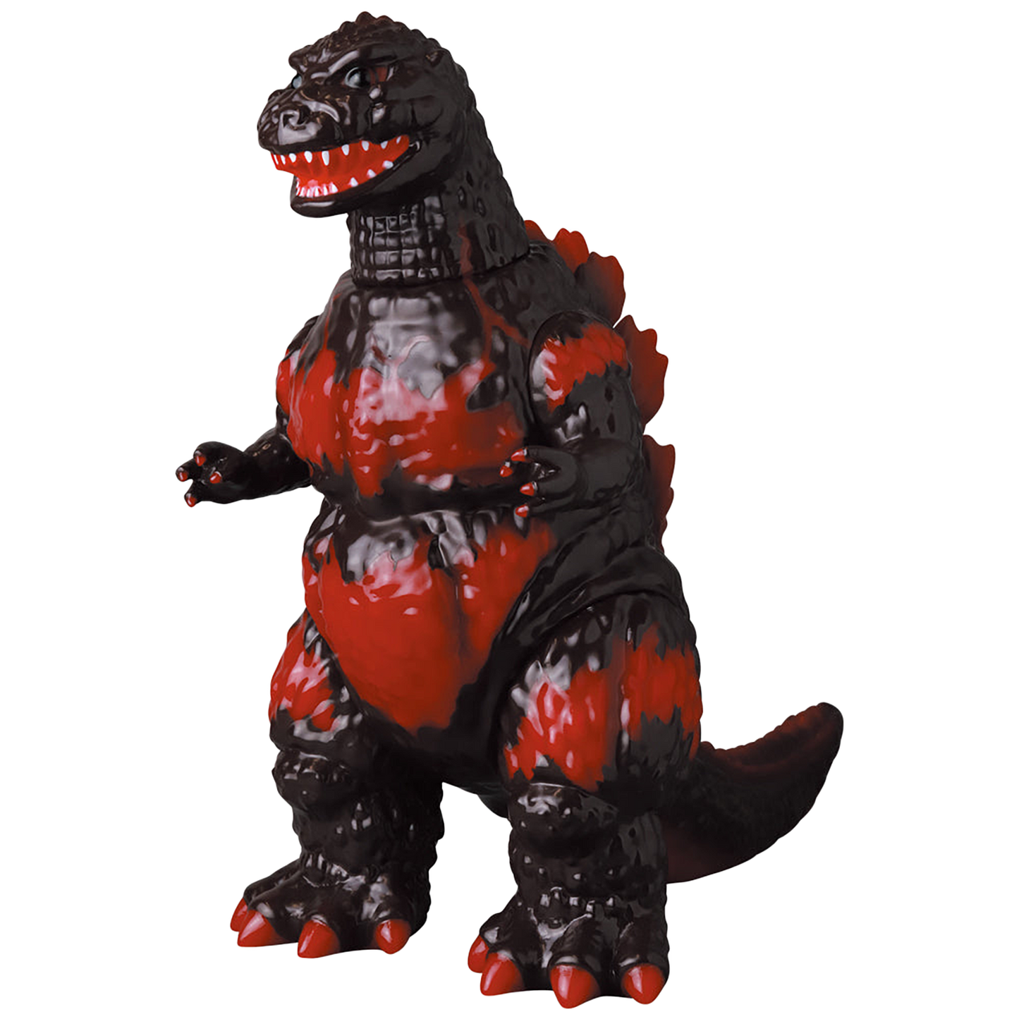 Godzilla (Destoroyah version) 5th term