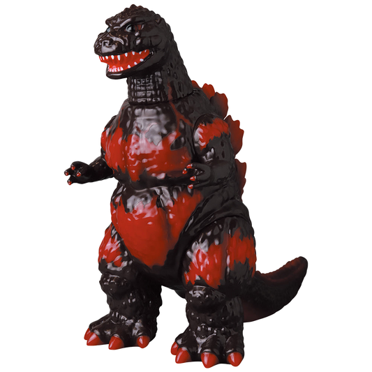 Godzilla (Destoroyah version) 5th term