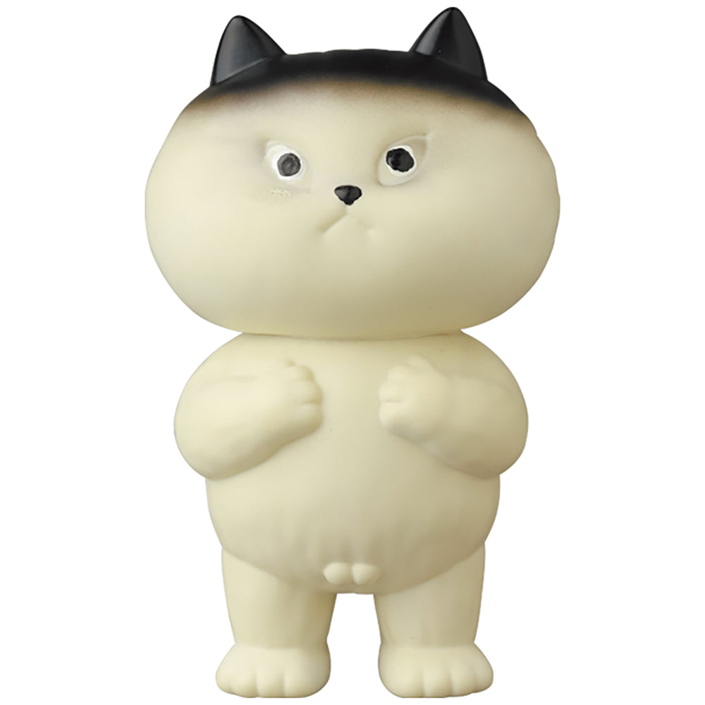 VAG(VINYL ARTIST GACHA) SERIES29 フテコネコ_3