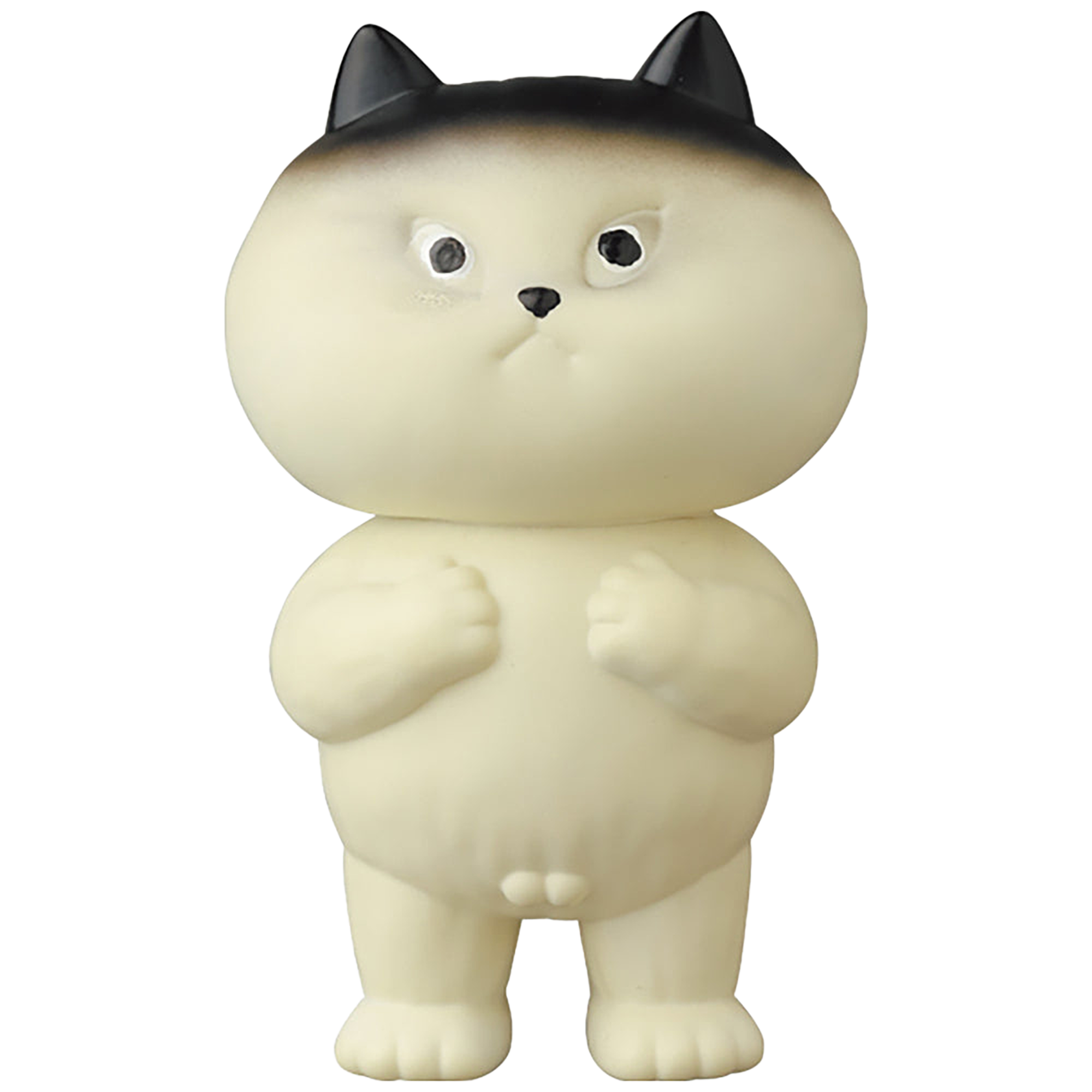 VAG(VINYL ARTIST GACHA) SERIES29 フテコネコ