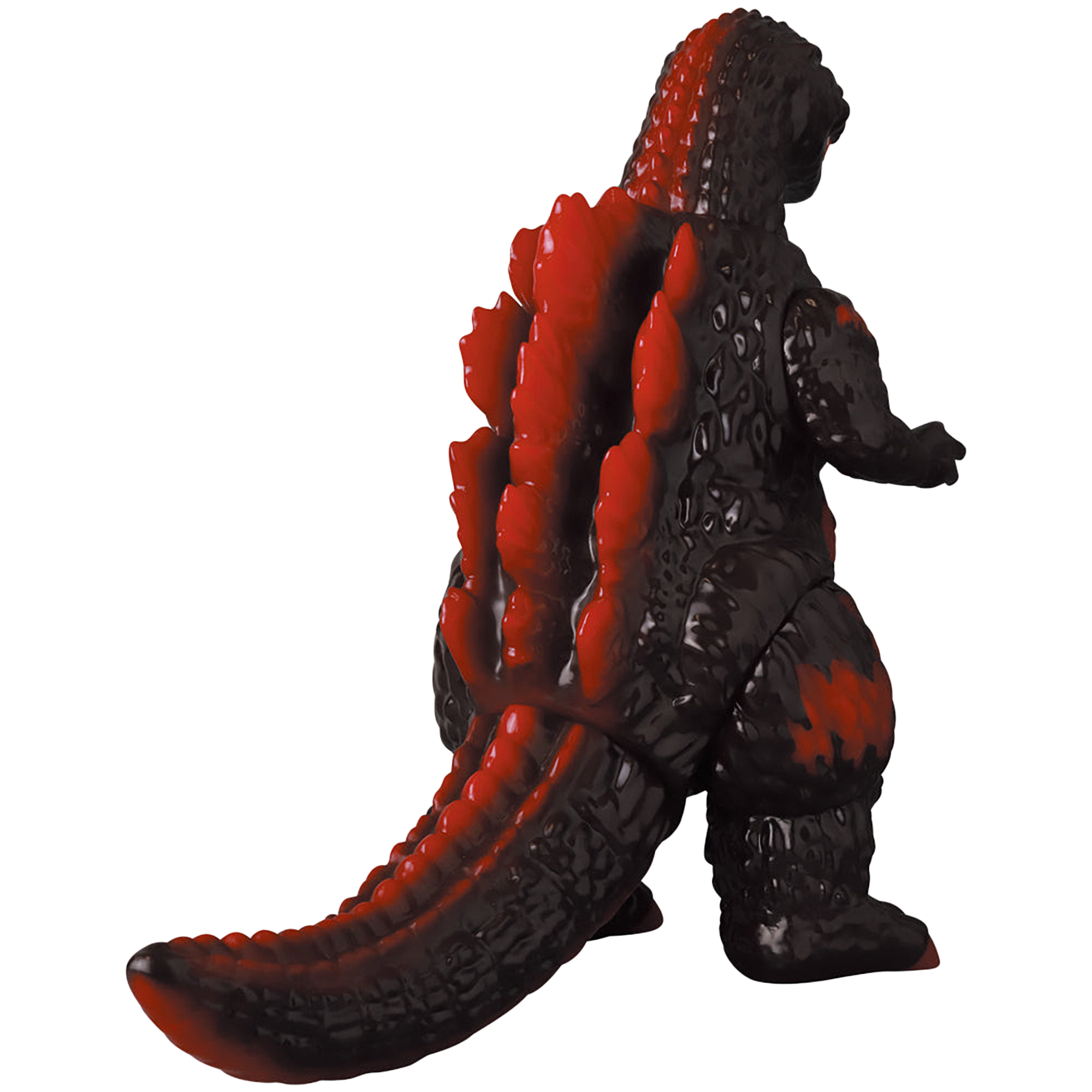 Godzilla (Destoroyah version) 5th term