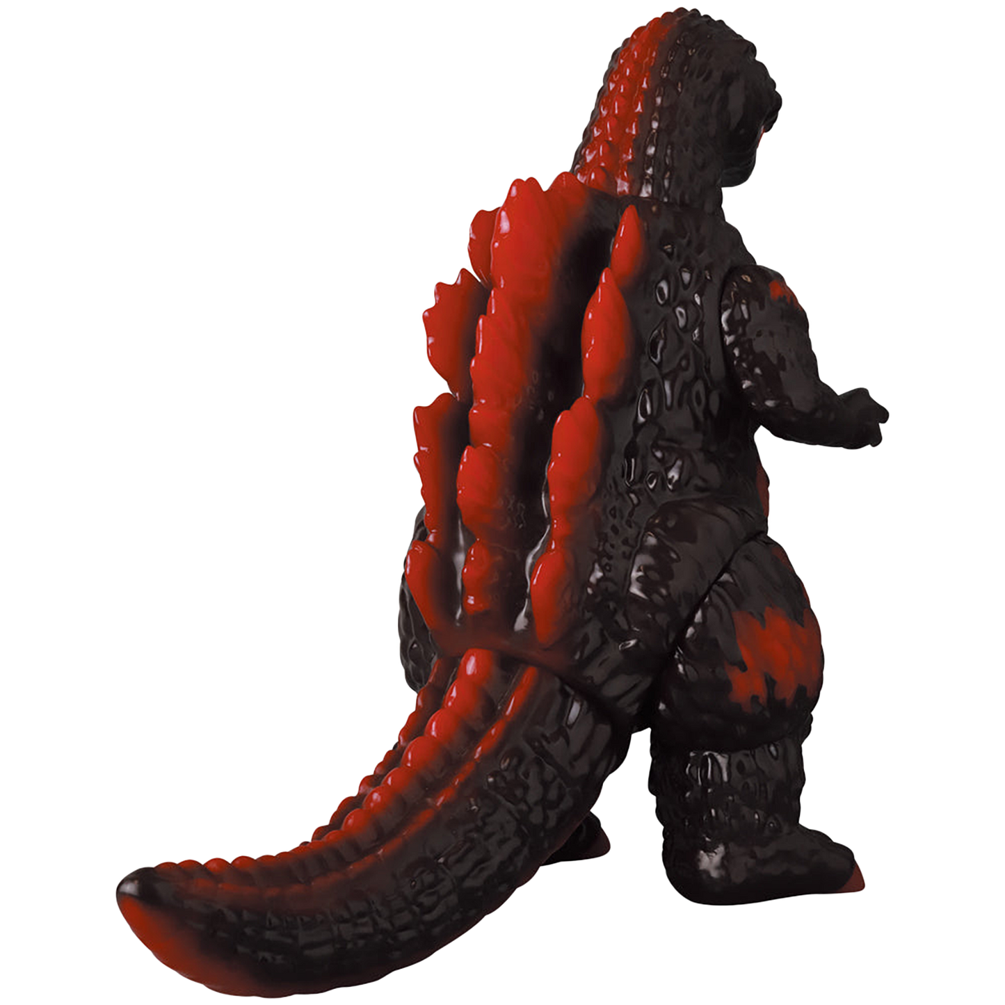 Godzilla (Destoroyah version) 5th term