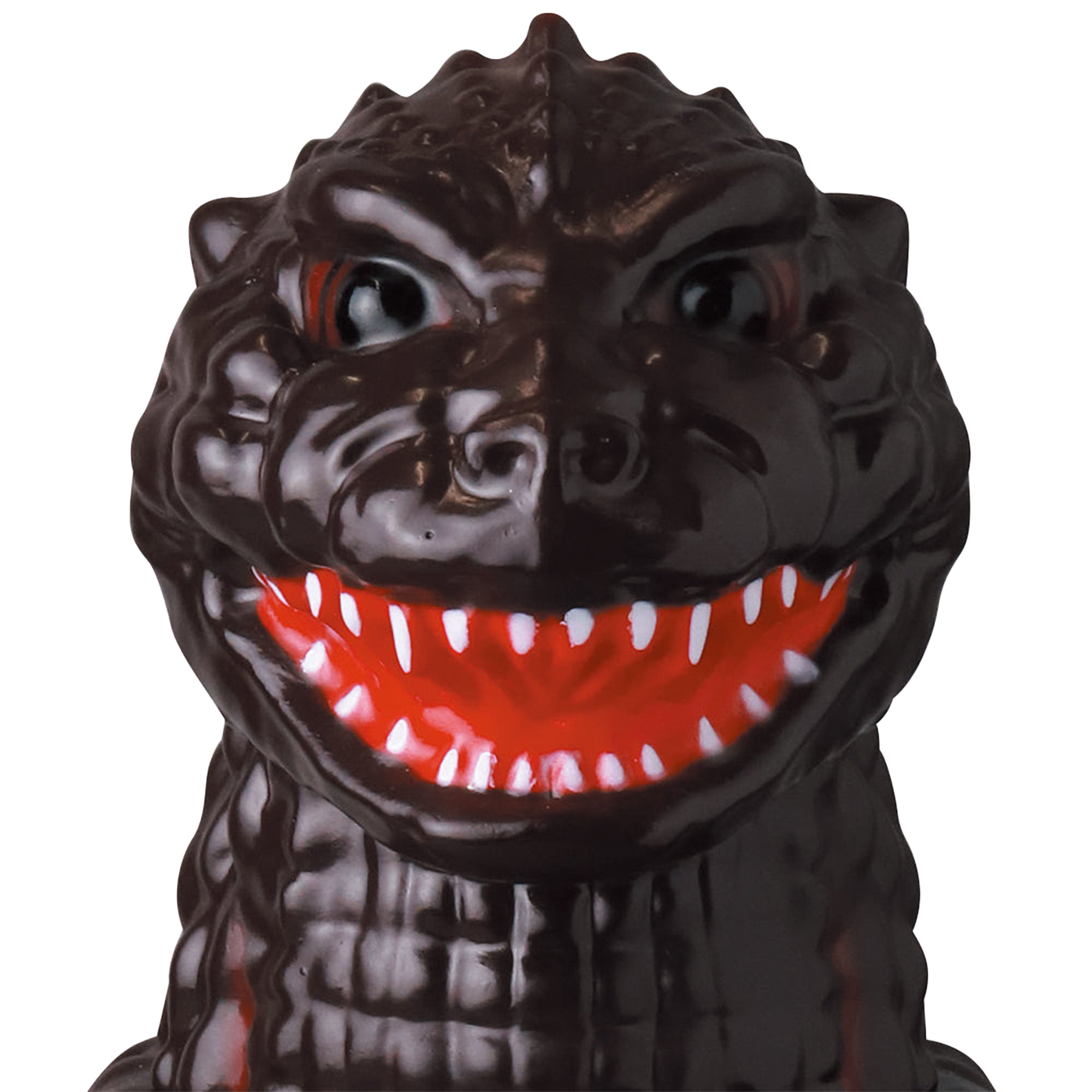 Godzilla (Destoroyah version) 5th term