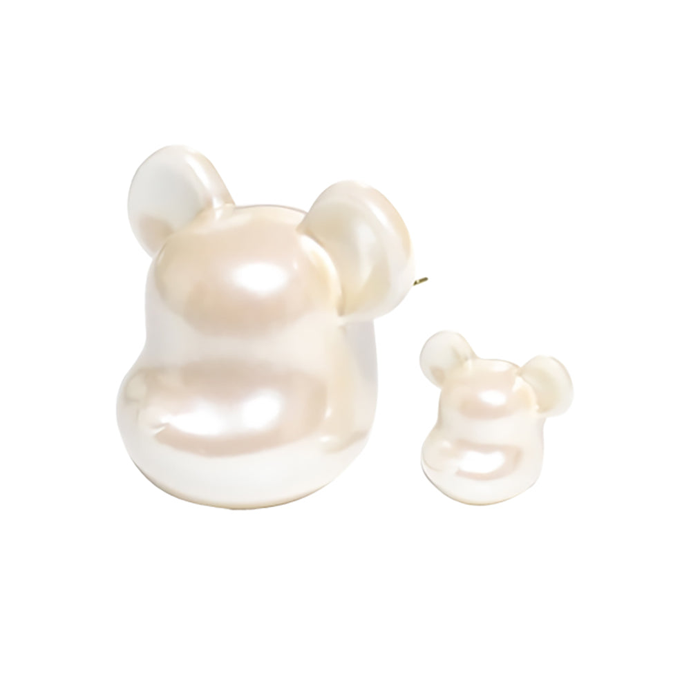 dix × BE@RBRICK / W PEARL BE@RBRICK PIERCE_2