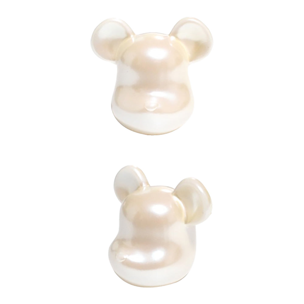 dix × BE@RBRICK / PEARL BE@RBRICK AMAZING PIERCE_2