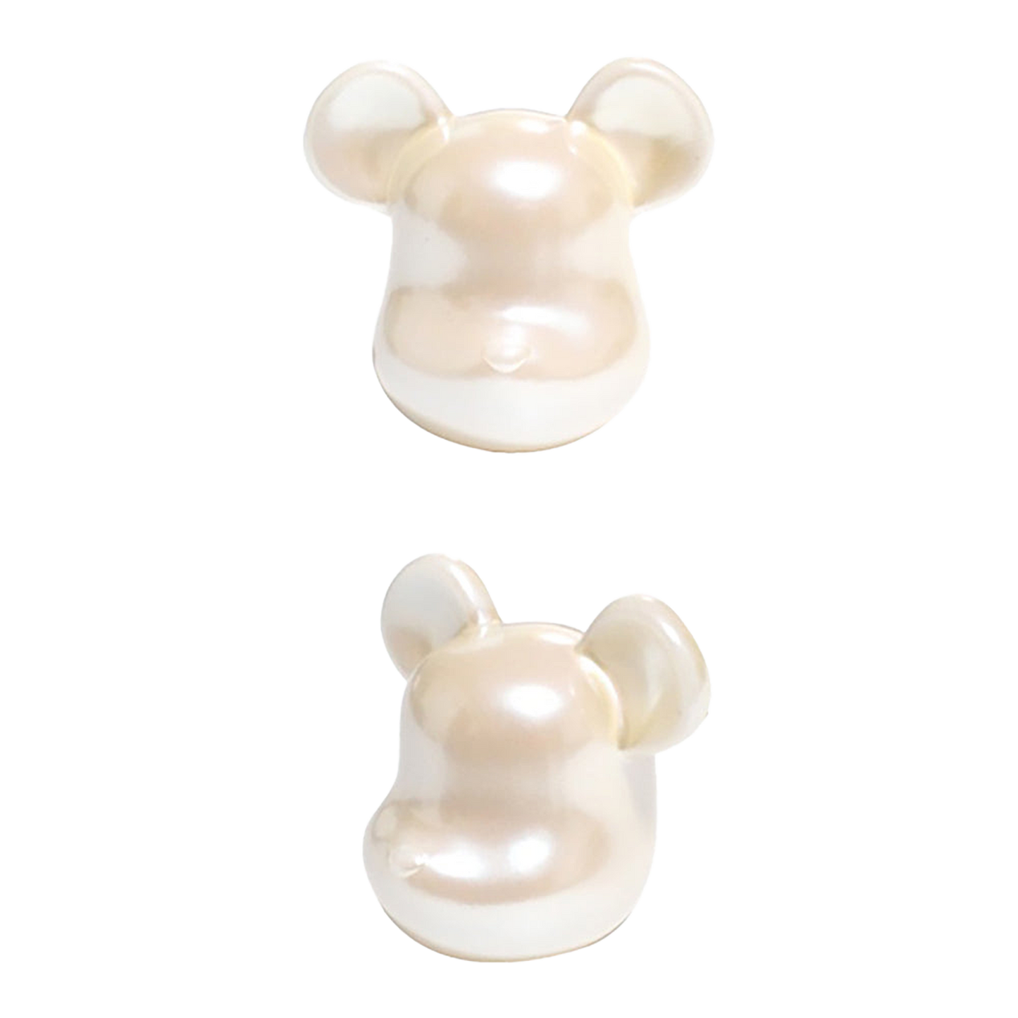 dix × BE@RBRICK / PEARL BE@RBRICK AMAZING PIERCE