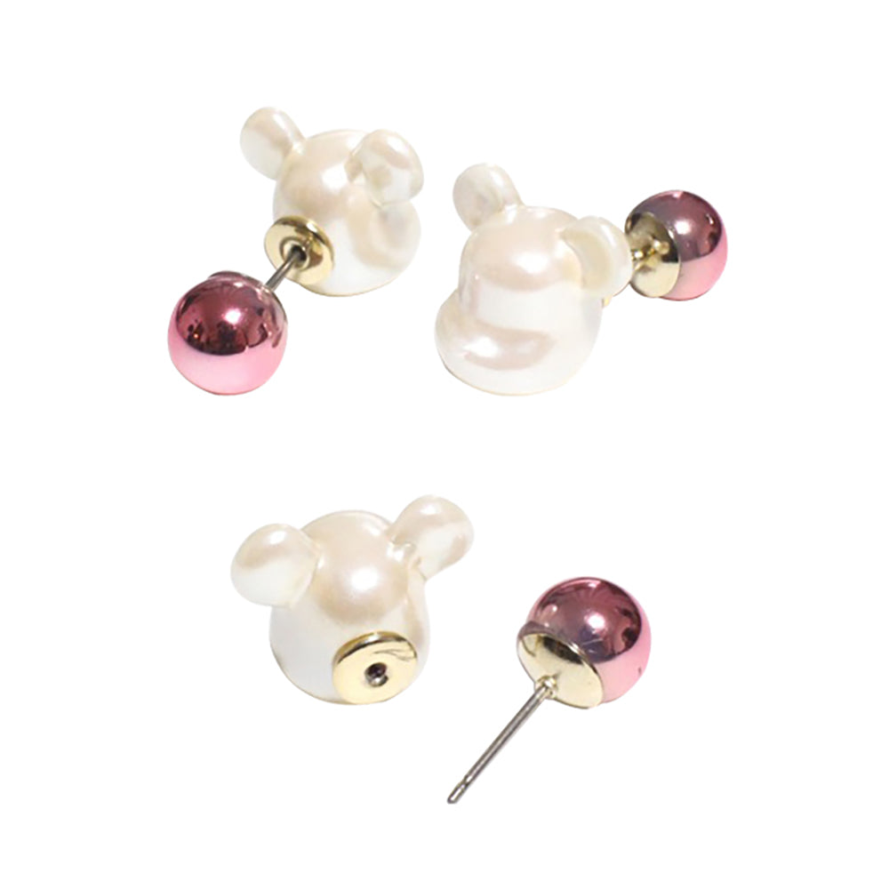 dix × BE@RBRICK / PEARL BE@RBRICK CANDY PIERCE CRYSTAL/PINK/BLUE_2