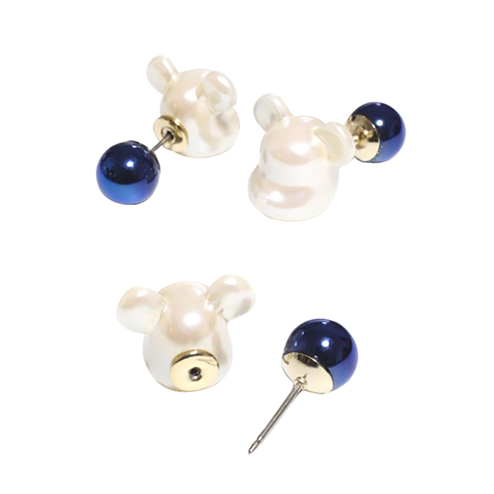 dix × BE@RBRICK / PEARL BE@RBRICK CANDY PIERCE CRYSTAL/PINK/BLUE_3