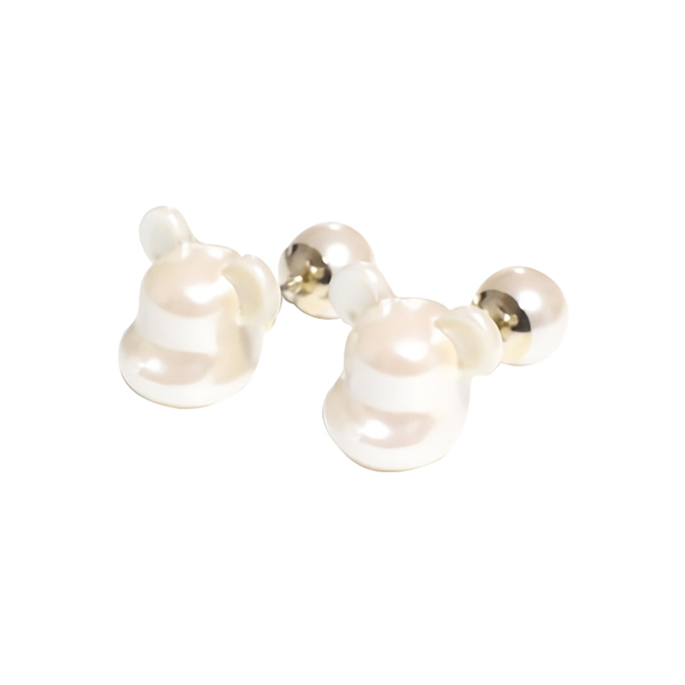dix × BE@RBRICK / PEARL BE@RBRICK PEARL PIERCE_0