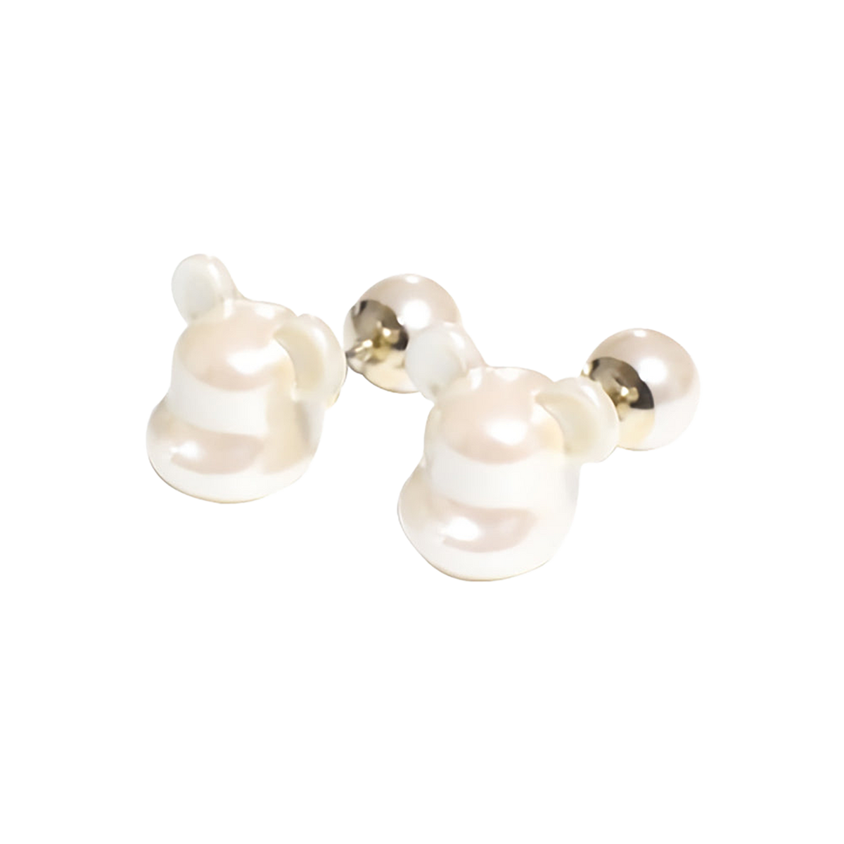 dix × BE@RBRICK / PEARL BE@RBRICK PEARL PIERCE