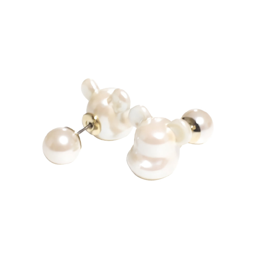 dix × BE@RBRICK / PEARL BE@RBRICK PEARL PIERCE_1