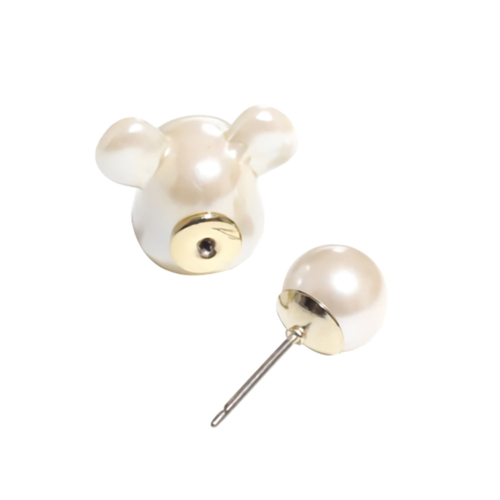 dix × BE@RBRICK / PEARL BE@RBRICK PEARL PIERCE_2