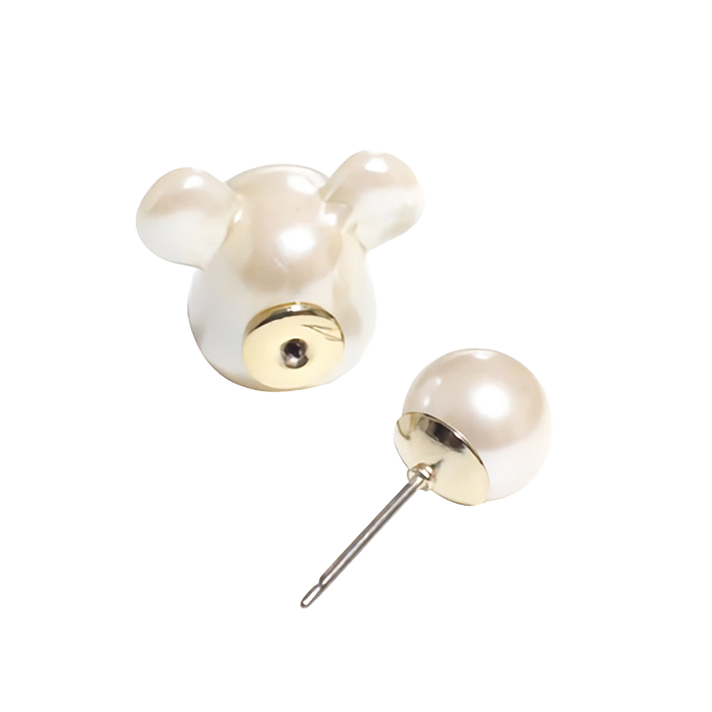 dix × BE@RBRICK / PEARL BE@RBRICK PEARL PIERCE