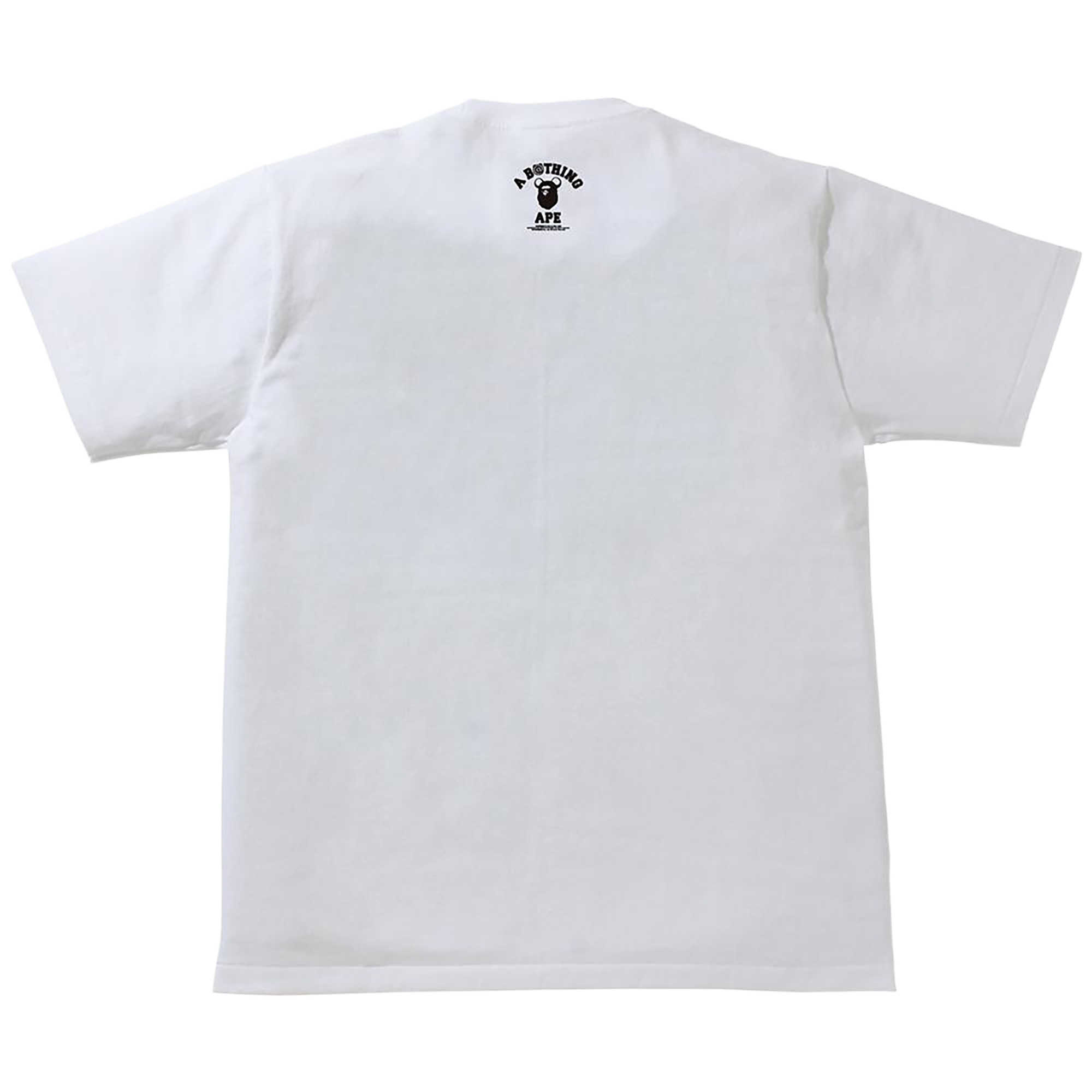 BE@RTEE BAPE(R) 2021 年工作繁忙