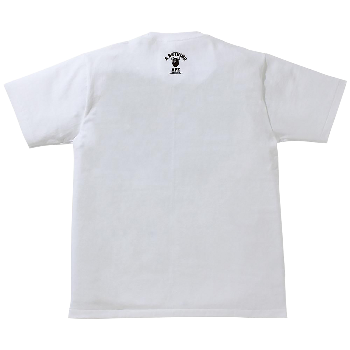 BE@RTEE BAPE(R) 2021 年工作繁忙