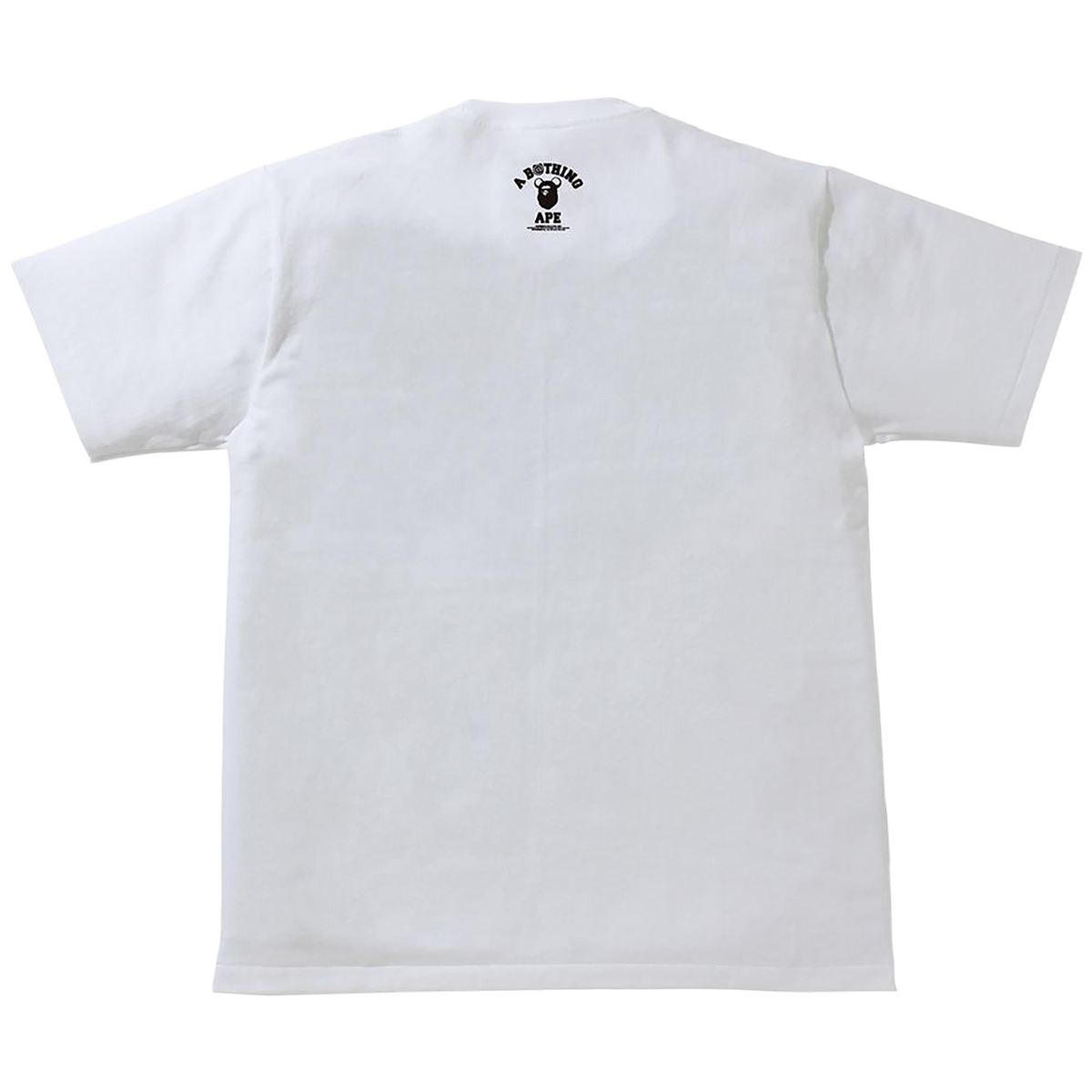 BE@RTEE BAPE(R) 2021 年工作繁忙
