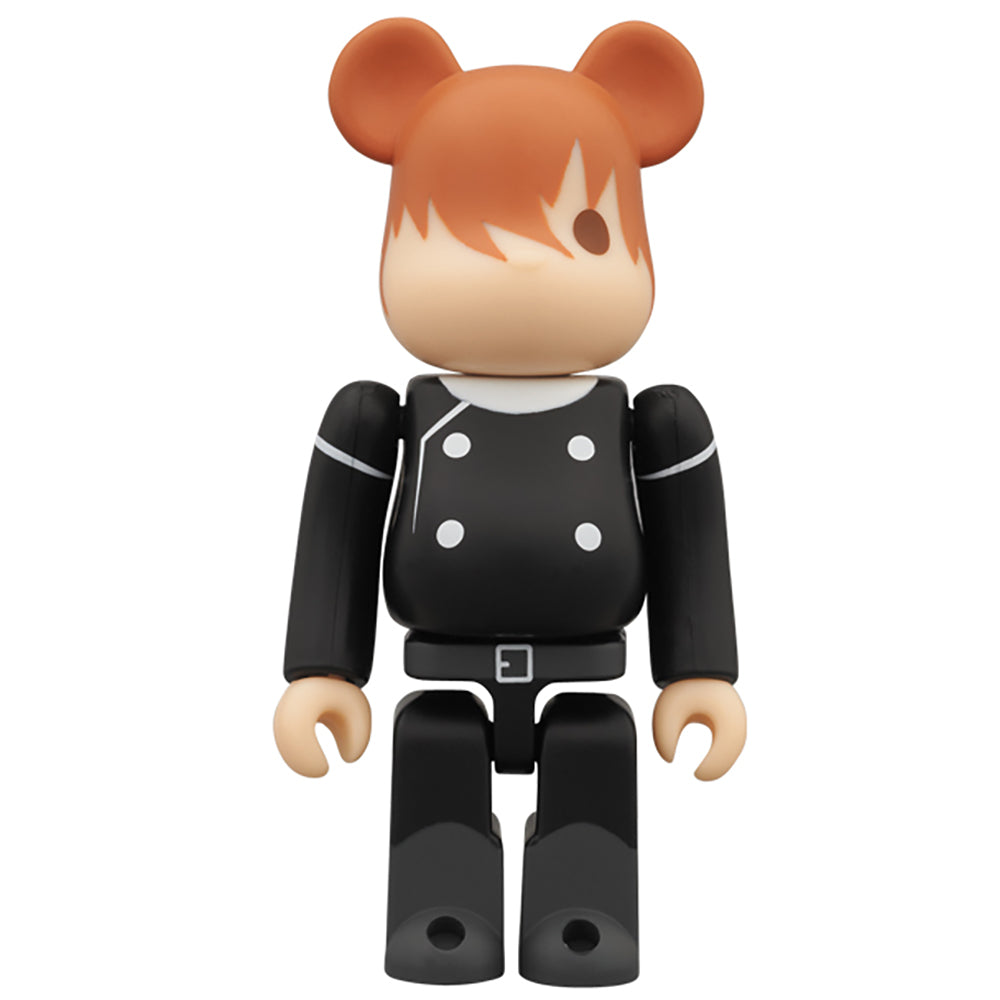 BE@RBRICK サイボーグ009 JAM HOME MADE Ver._0