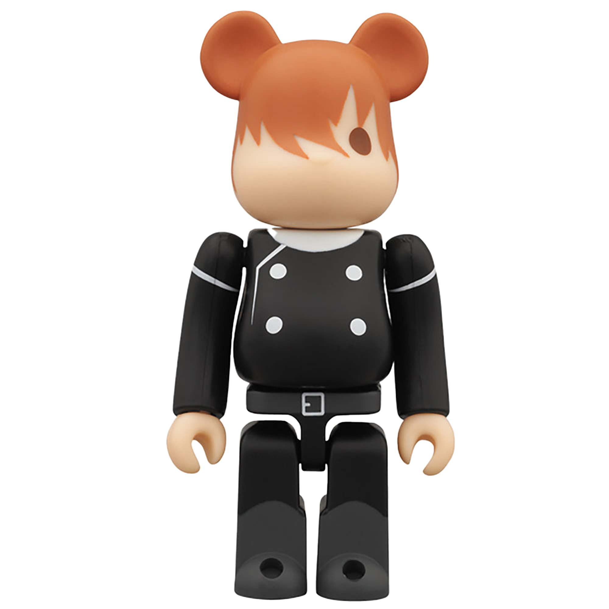 BE@RBRICK サイボーグ009 JAM HOME MADE Ver.