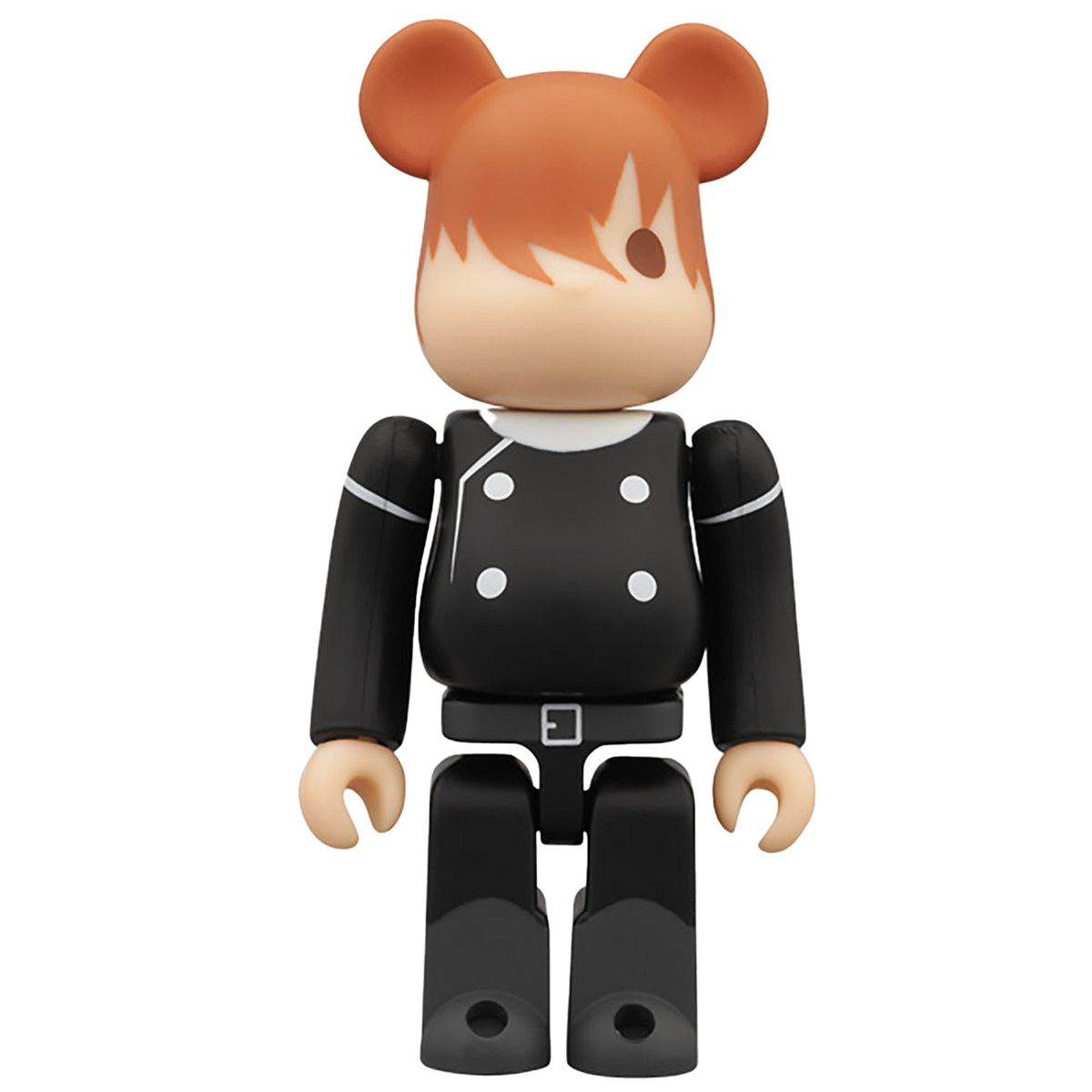 BE@RBRICK サイボーグ009 JAM HOME MADE Ver.