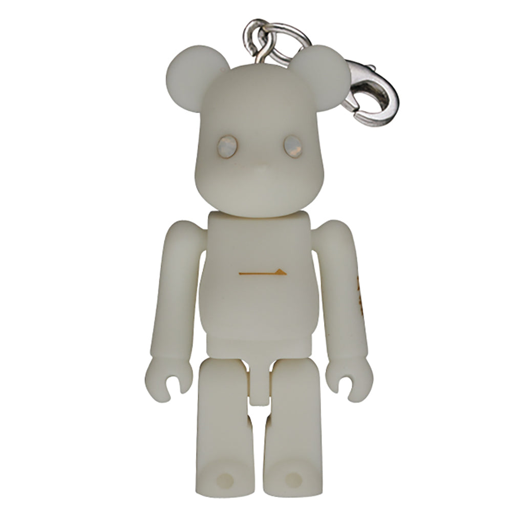 Birthday BE@RBRICK 日本の伝統色_1