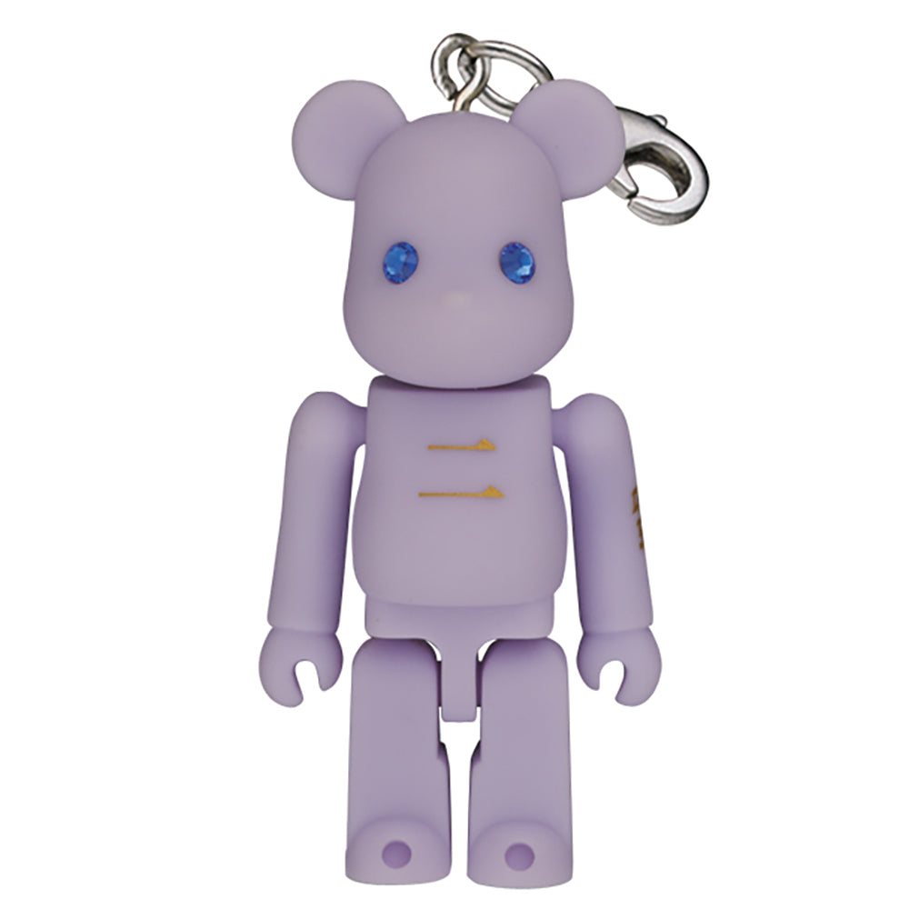 Birthday BE@RBRICK 日本の伝統色_2
