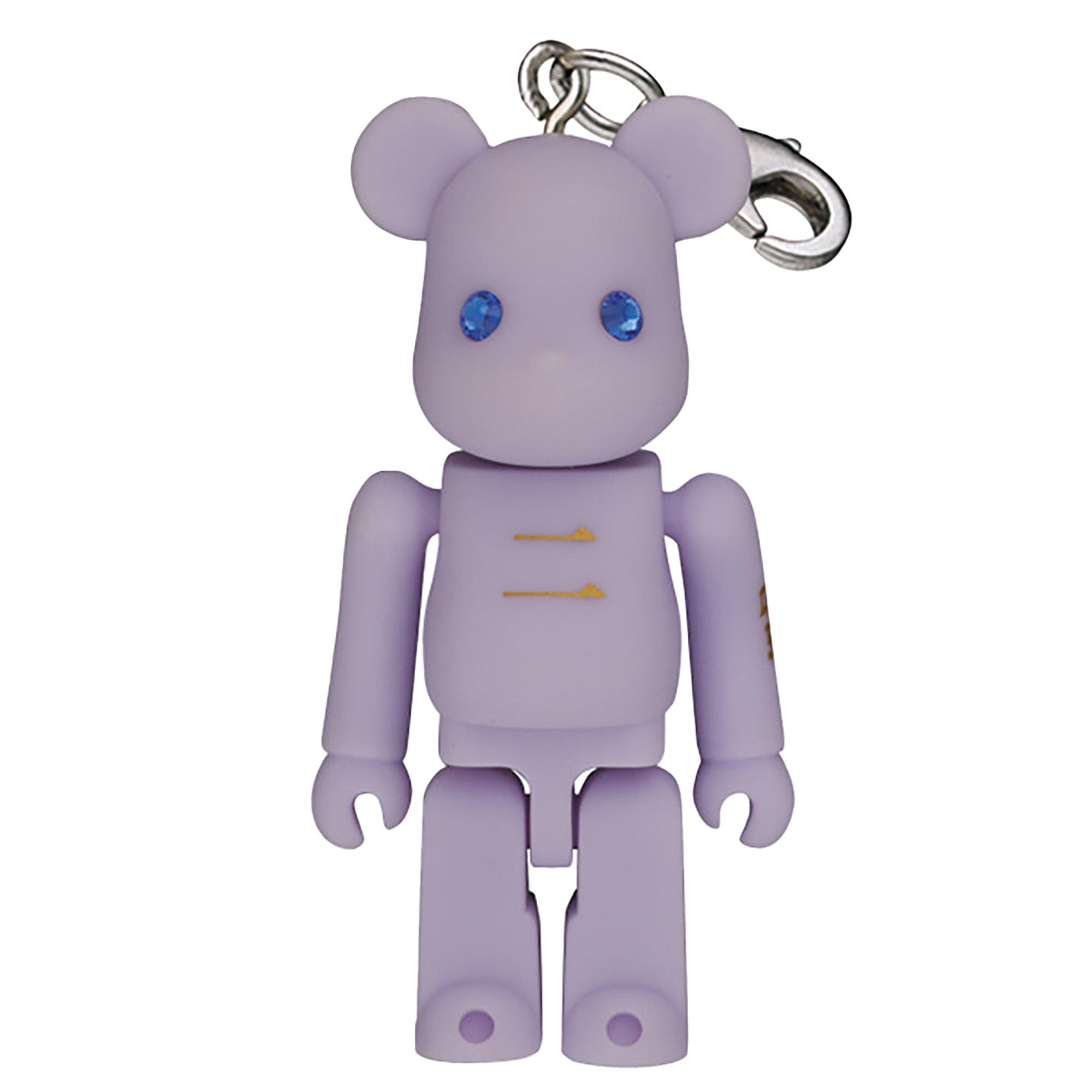Birthday BE@RBRICK 日本の伝統色