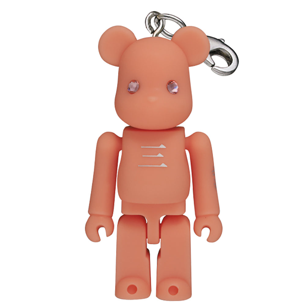 Birthday BE@RBRICK 日本の伝統色_3