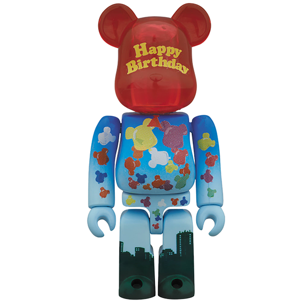 BE@RBRICK グリーティング誕生日1000％ BE@RBRICK グリーティング 誕生日 | MEDICOM TOY OFFICIAL STORE