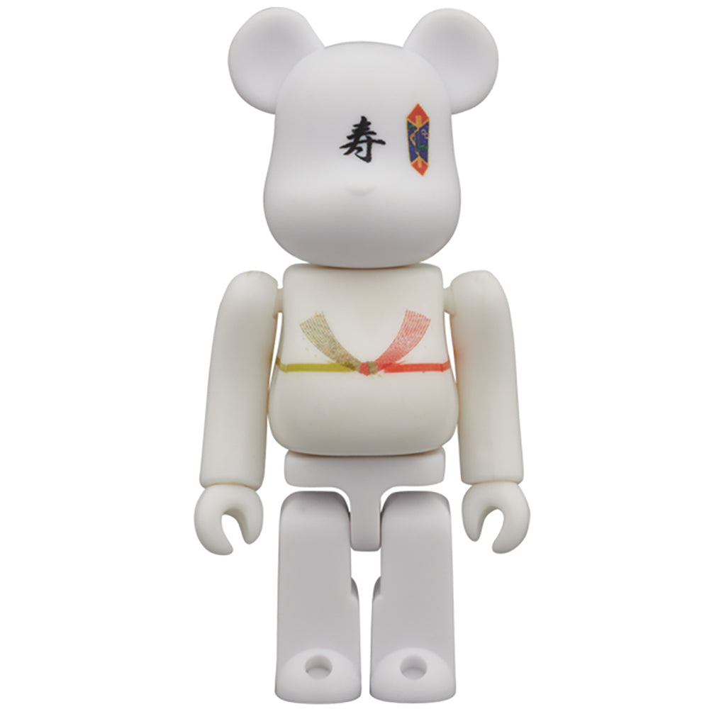 BE@RBRICK グリーティング のし弐_0