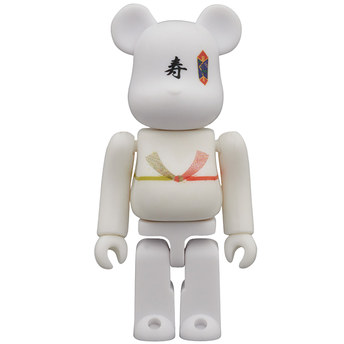 BE@RBRICK グリーティング のし弐