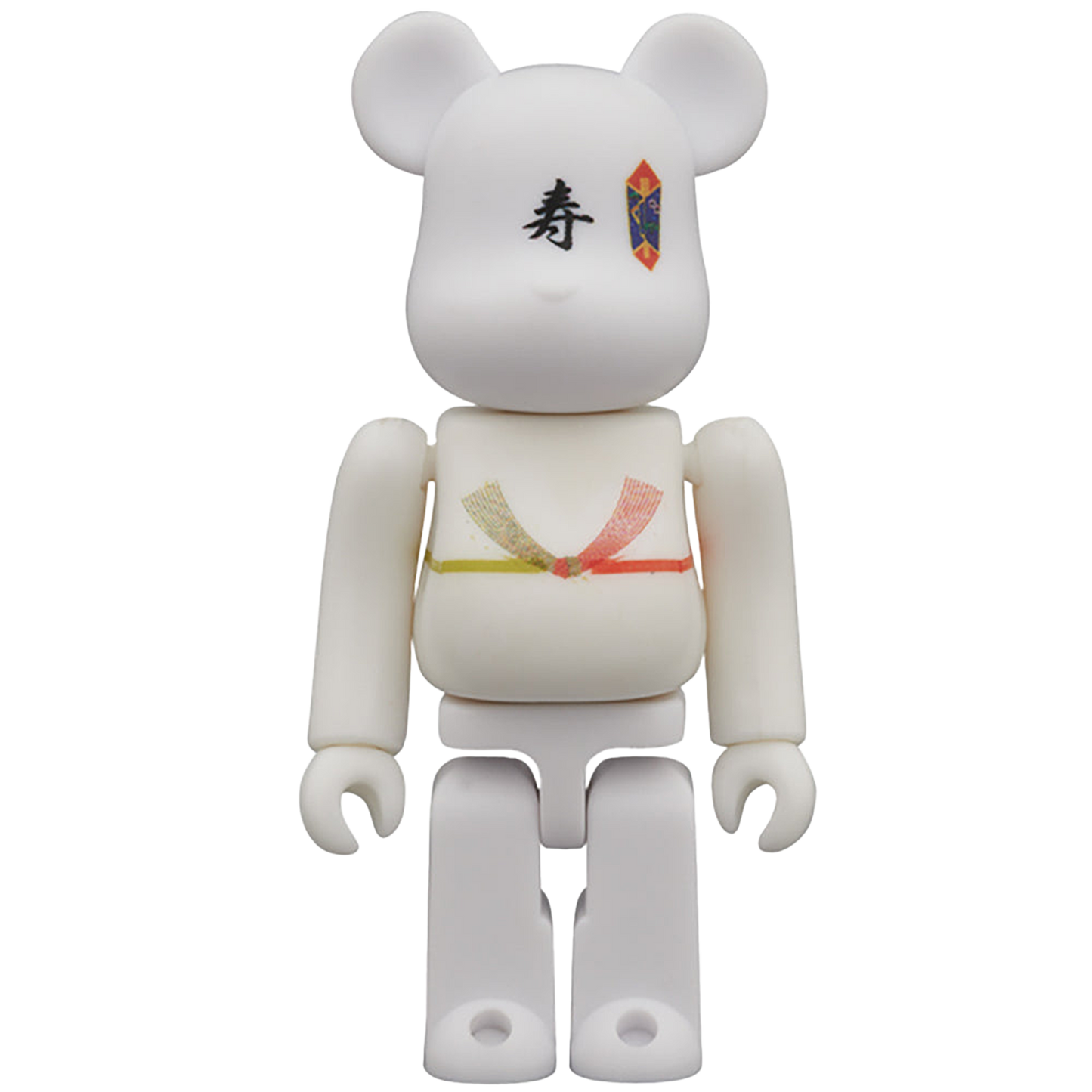 BE@RBRICK グリーティング のし弐