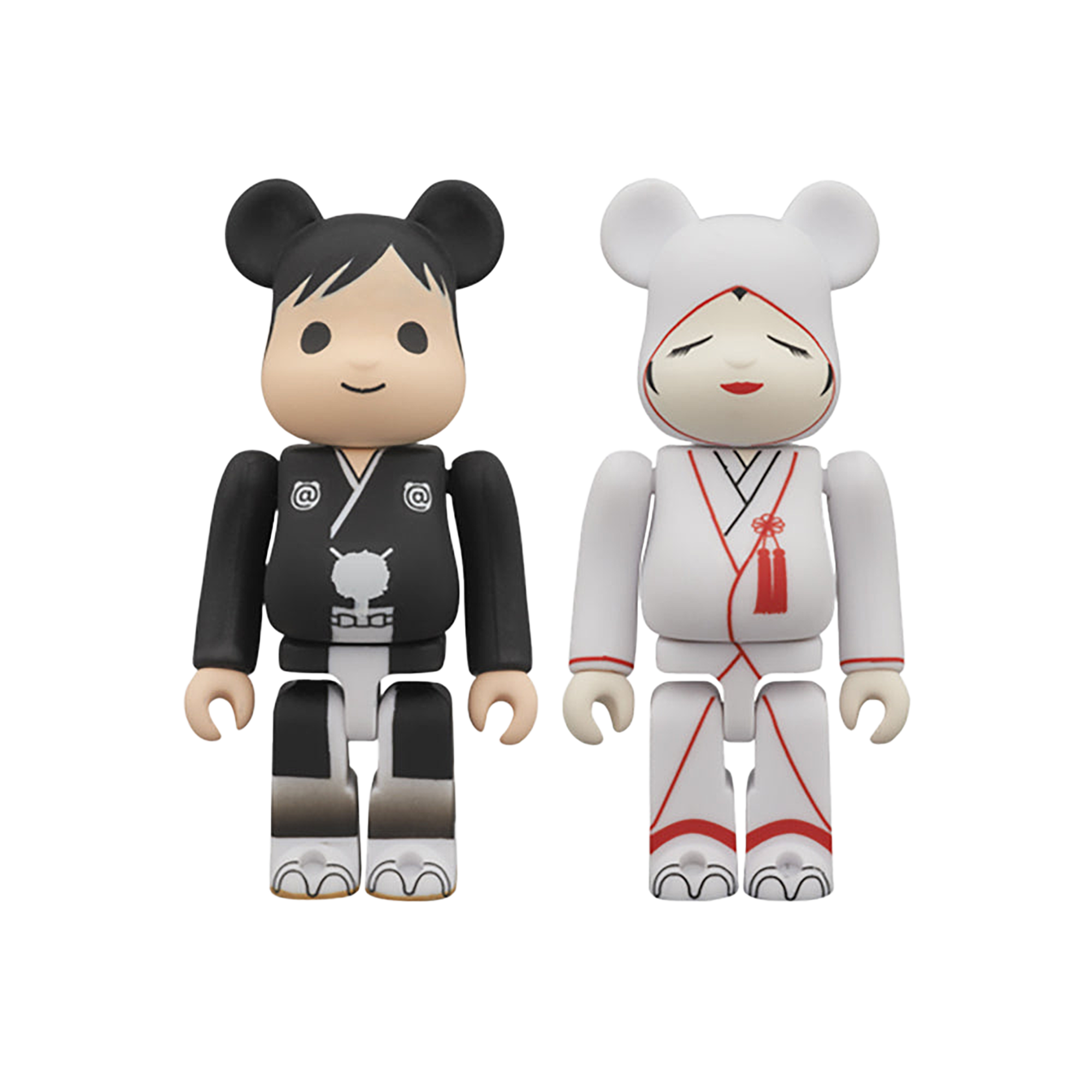 BE@RBRICK グリーティング 結婚2