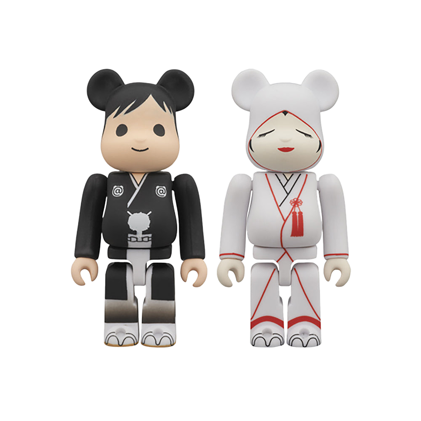 BE@RBRICK グリーティング 結婚2