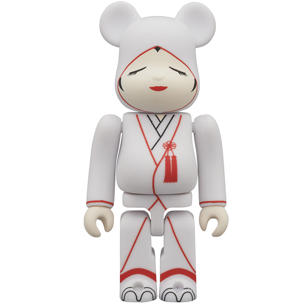 BE@RBRICK グリーティング 結婚2_2