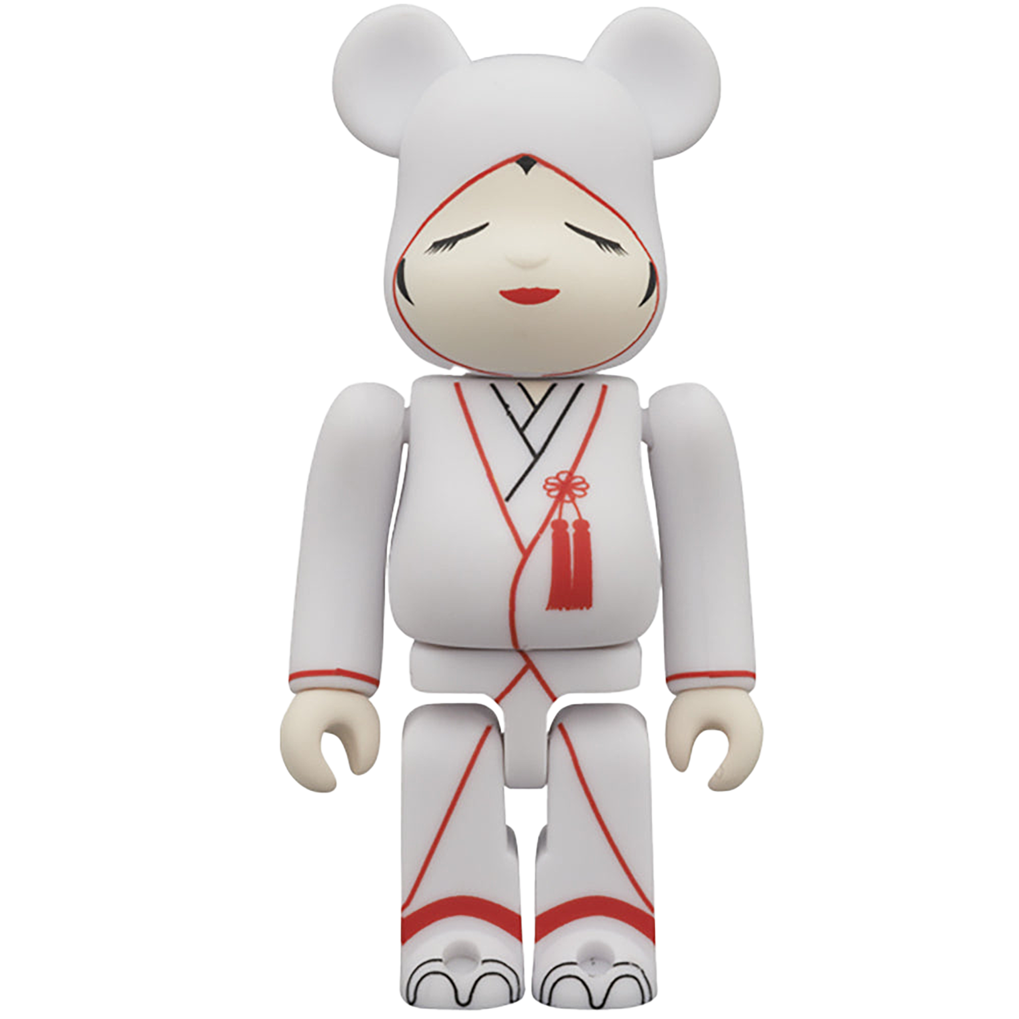 BE@RBRICK グリーティング 結婚2