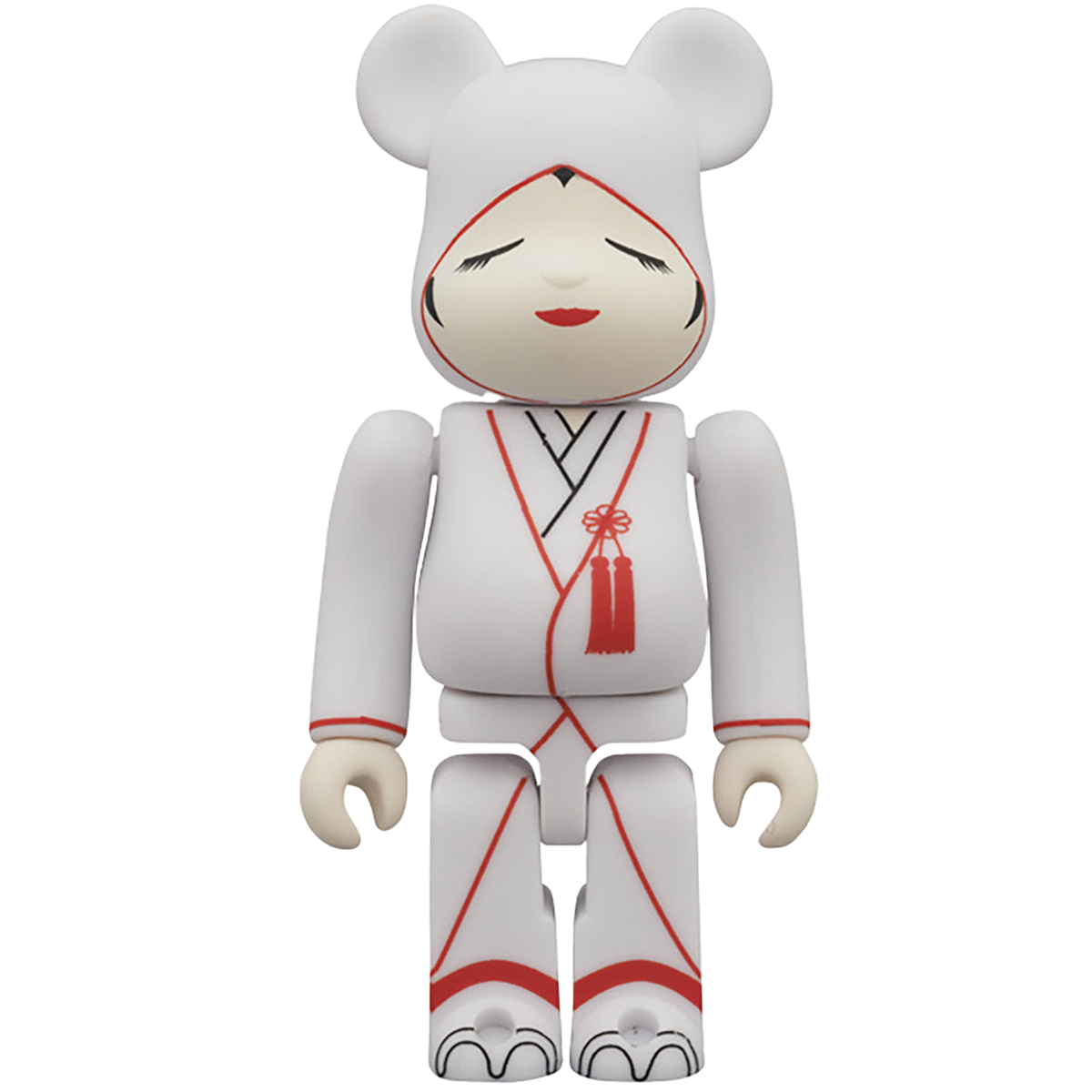 BE@RBRICK グリーティング 結婚2